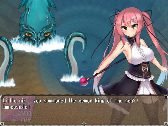 Marle: The Labyrinth of the Black Sea görsel 2