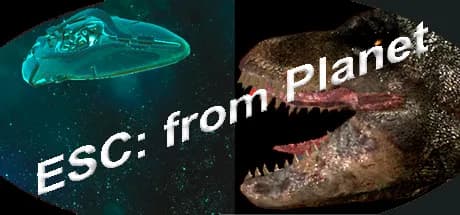 Esc: From Planet