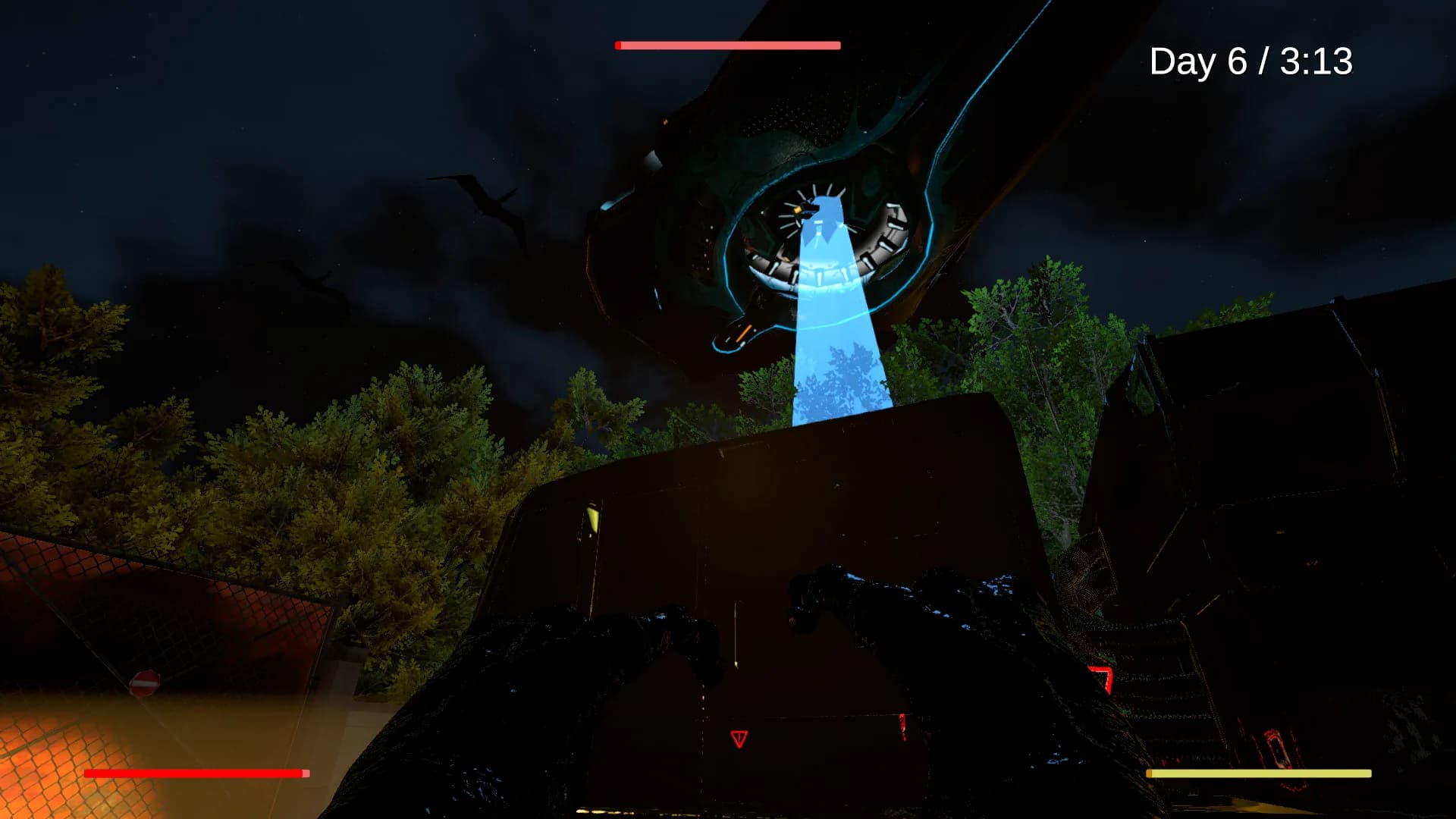 Esc: From Planet görsel 5