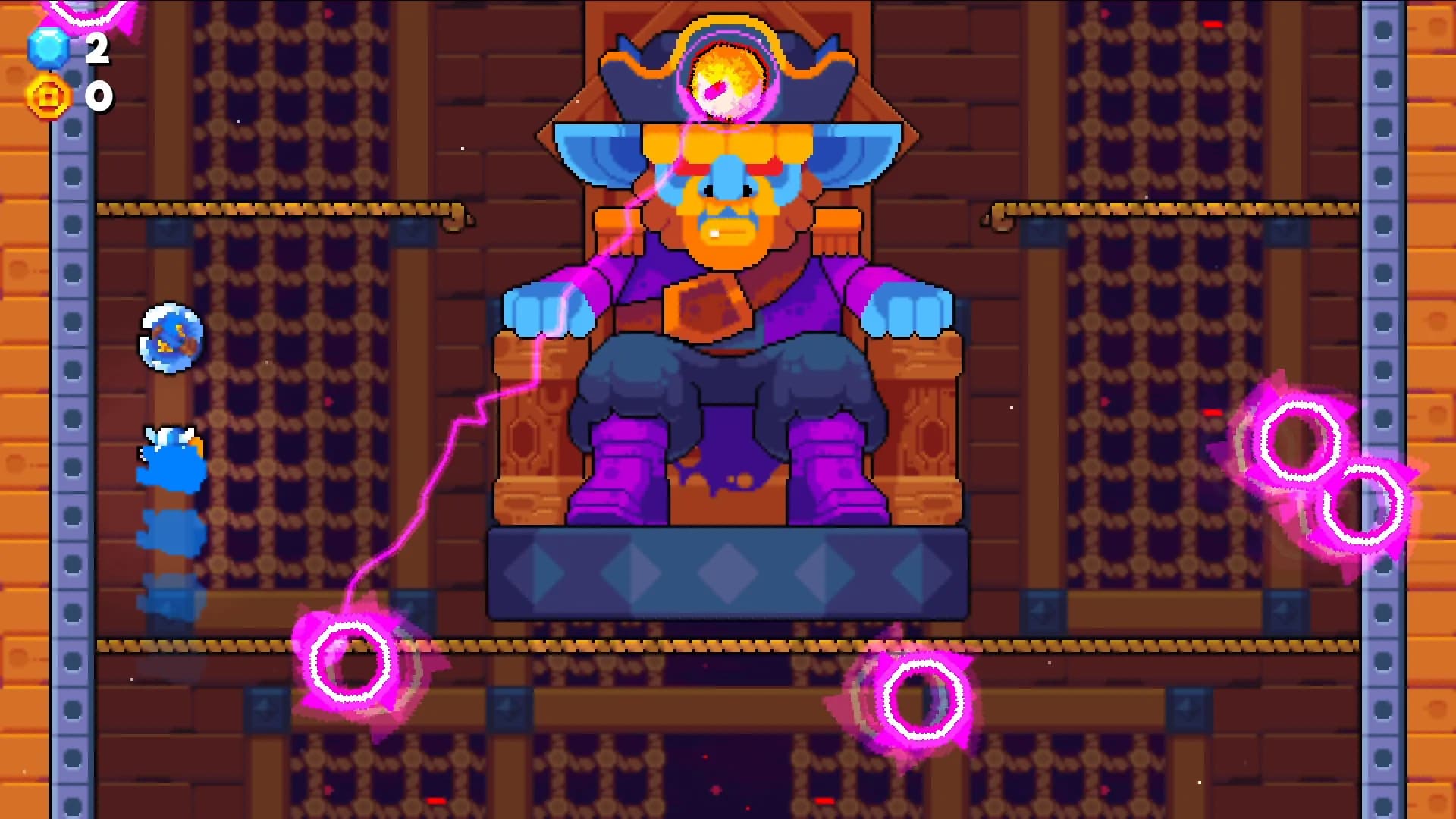 Jack Axe görsel 6