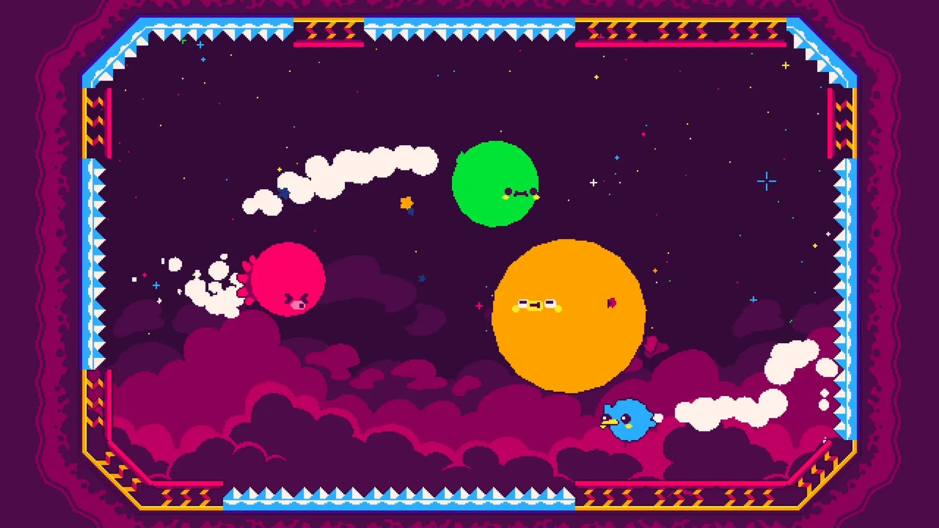 BATTLLOON - バトルーン görsel 2