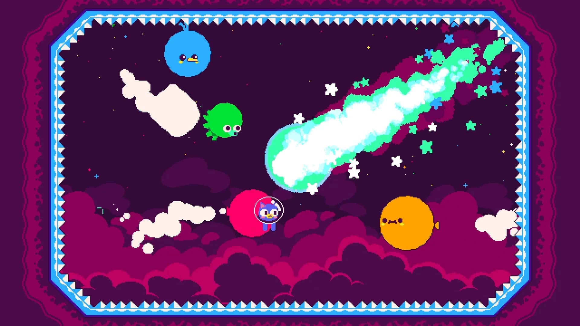 BATTLLOON - バトルーン görsel 4