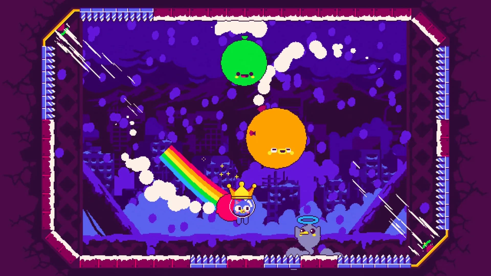 BATTLLOON - バトルーン görsel 5