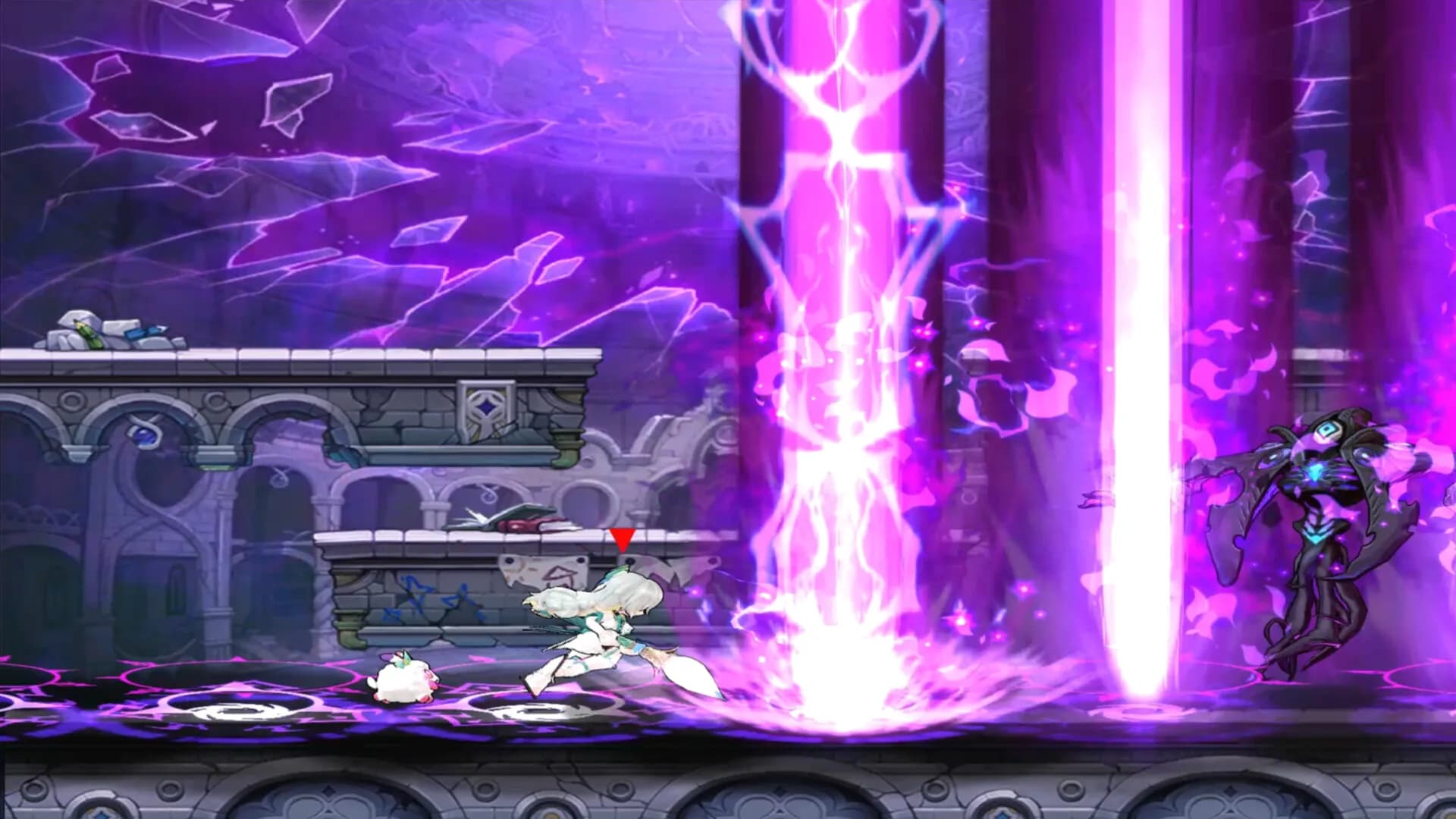 GrandChase görsel 3