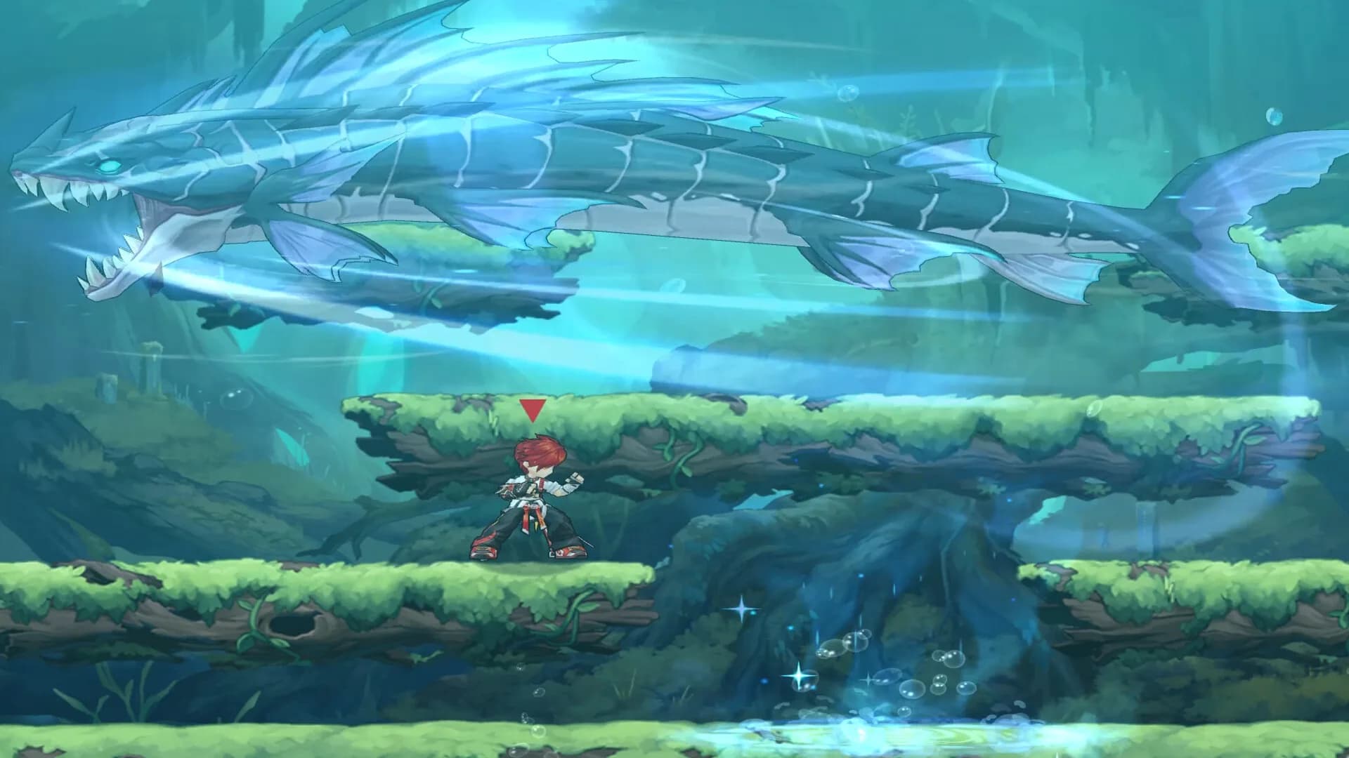 GrandChase görsel 7