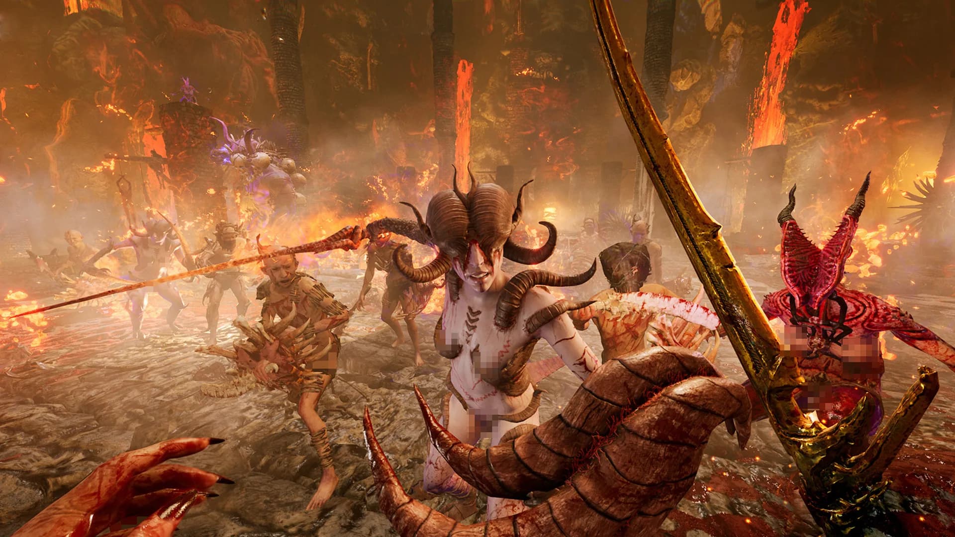 SUCCUBUS görsel 5