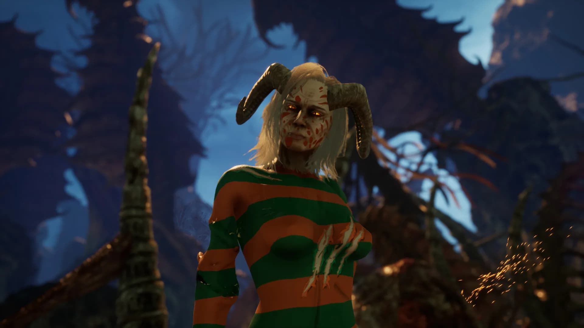SUCCUBUS görsel 9