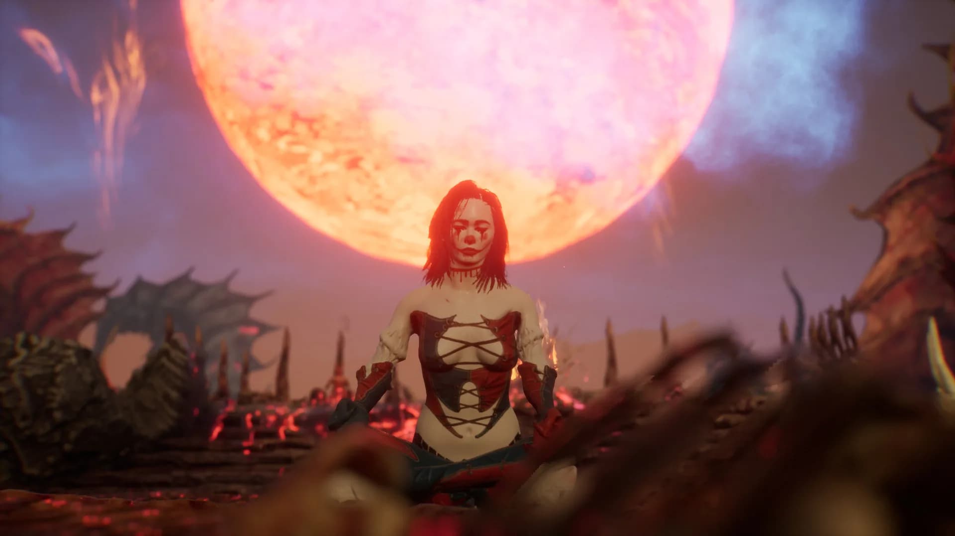SUCCUBUS görsel 11