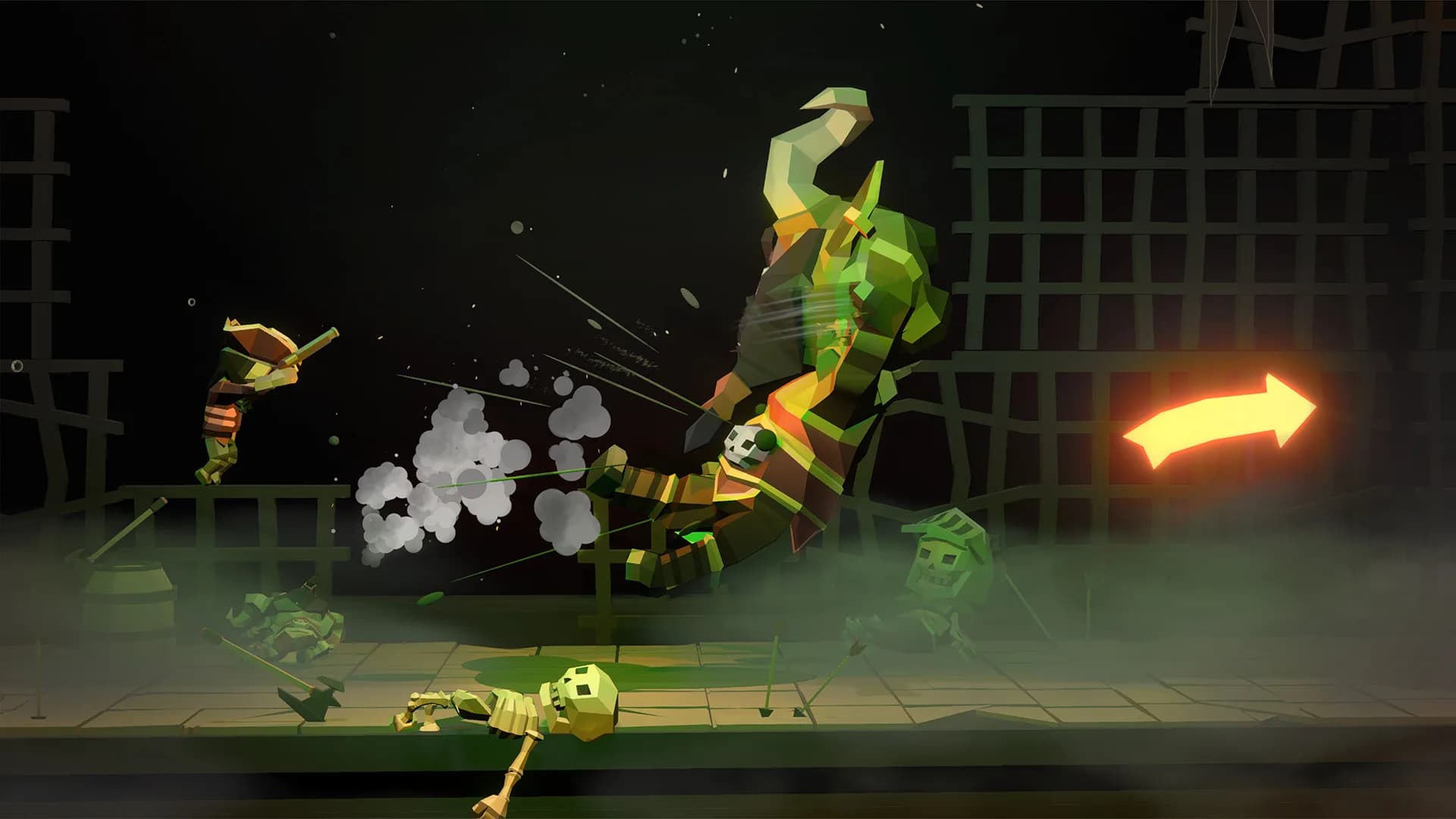 Beat Me! görsel 5