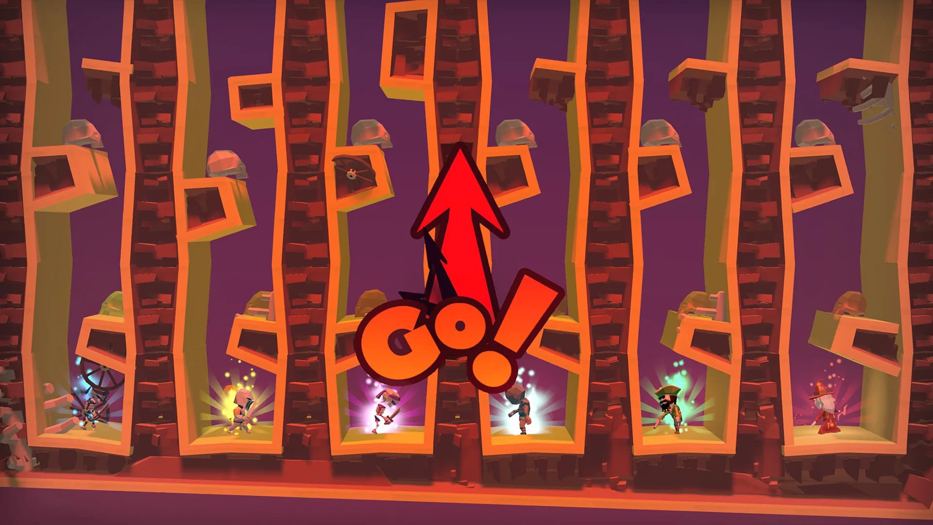 Beat Me! görsel 11