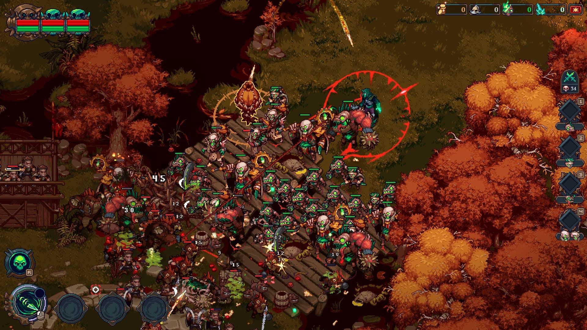 The Unliving görsel 8