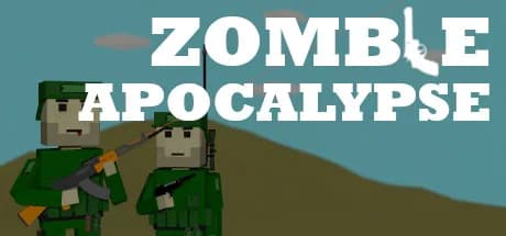 Zombie Apocalypse görsel 1