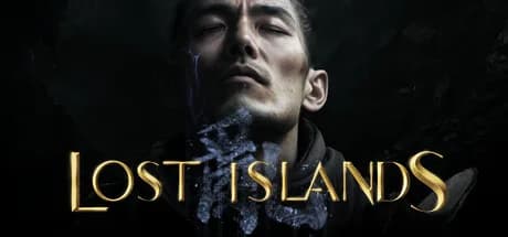 Lost Islands / 失落之岛