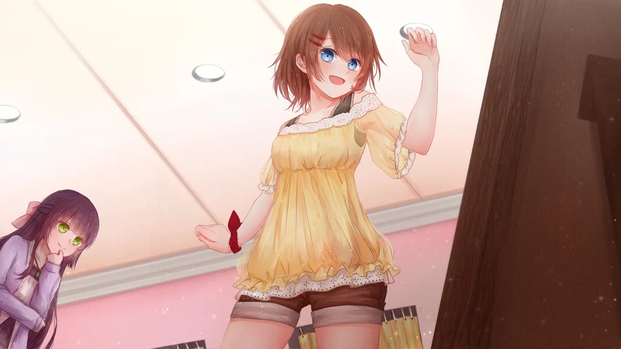 Lingua Fleur: Lily görsel 5