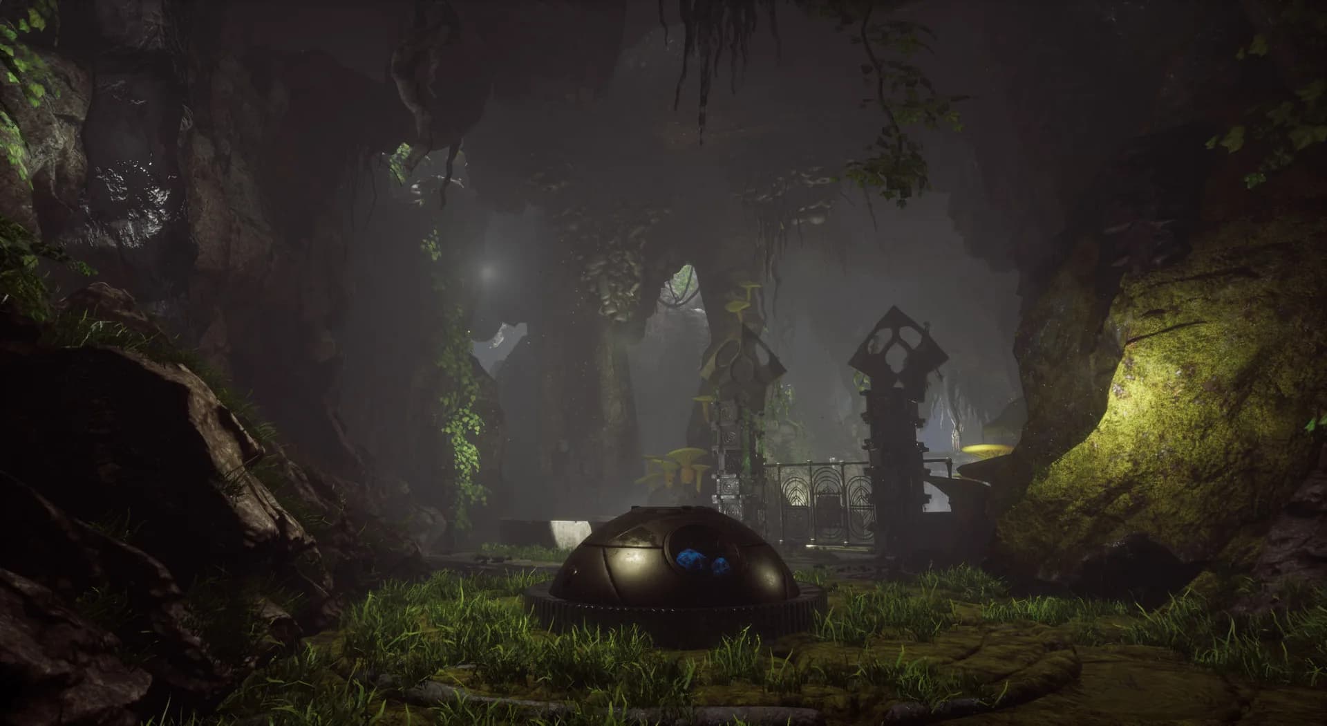 Nemezis: Mysterious Journey III görsel 7