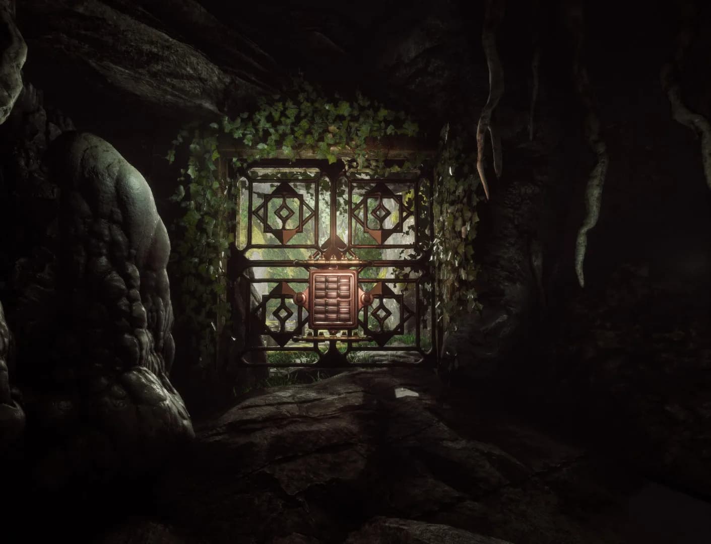 Nemezis: Mysterious Journey III görsel 8