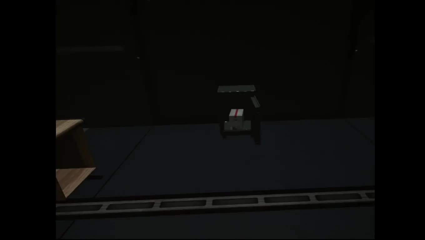 Another Bad Day in the Future görsel 5