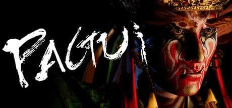 PAGUI打鬼 görsel 1