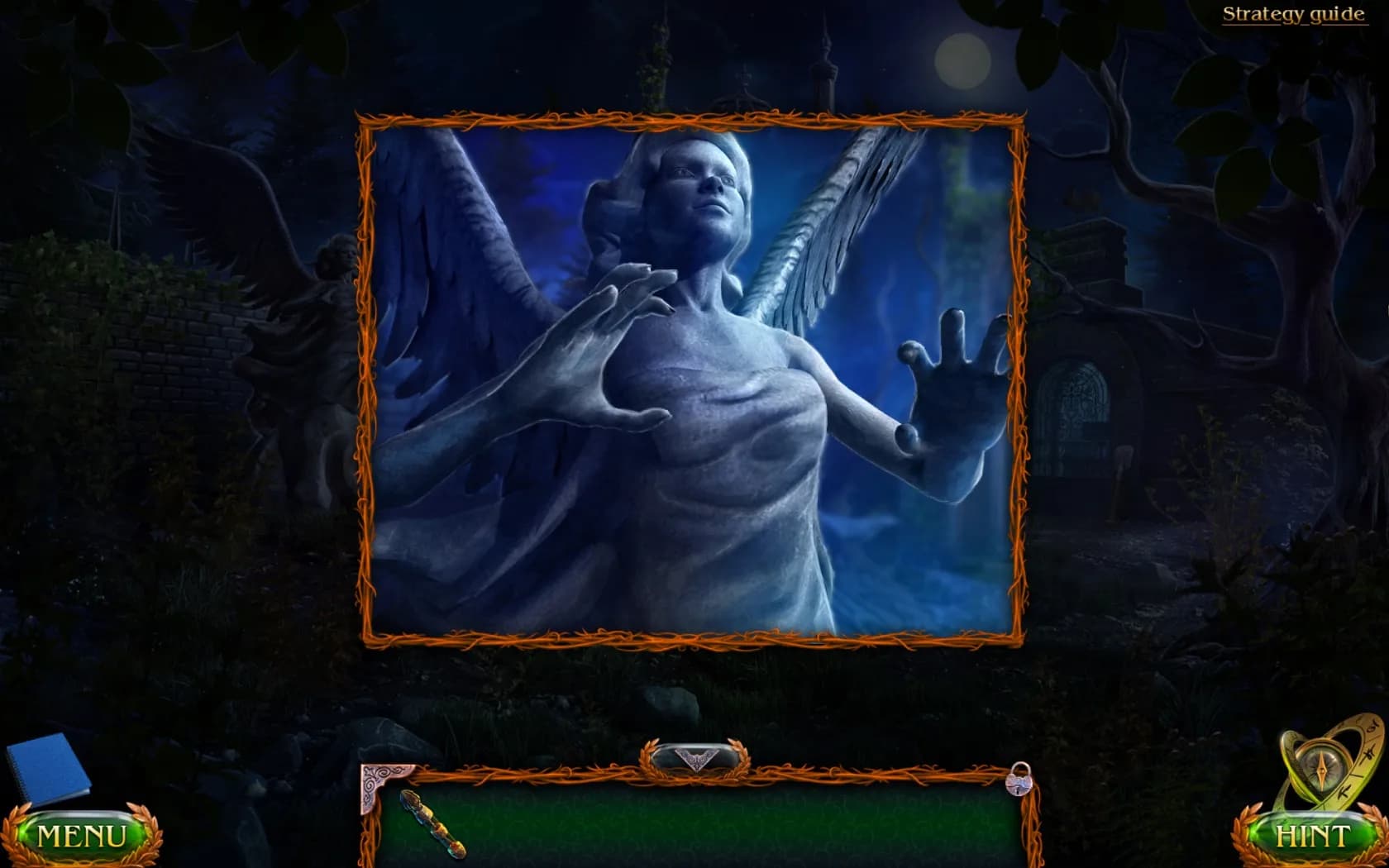 Lost Lands: Mistakes of the Past Collector's Edition görsel 13