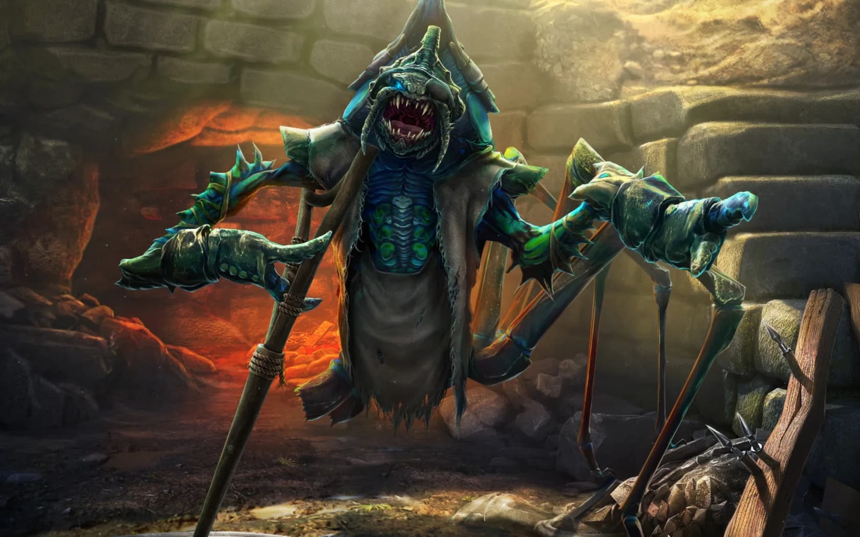 Lost Lands: Mistakes of the Past Collector's Edition görsel 4