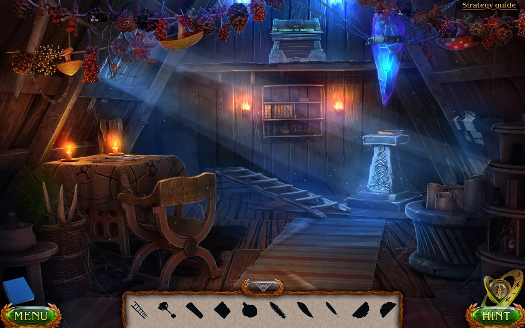 Lost Lands: Mistakes of the Past Collector's Edition görsel 5
