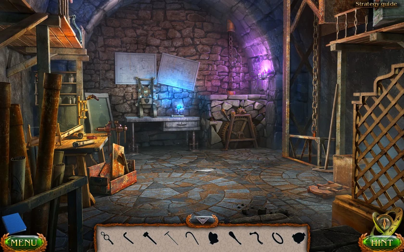 Lost Lands: Mistakes of the Past Collector's Edition görsel 8
