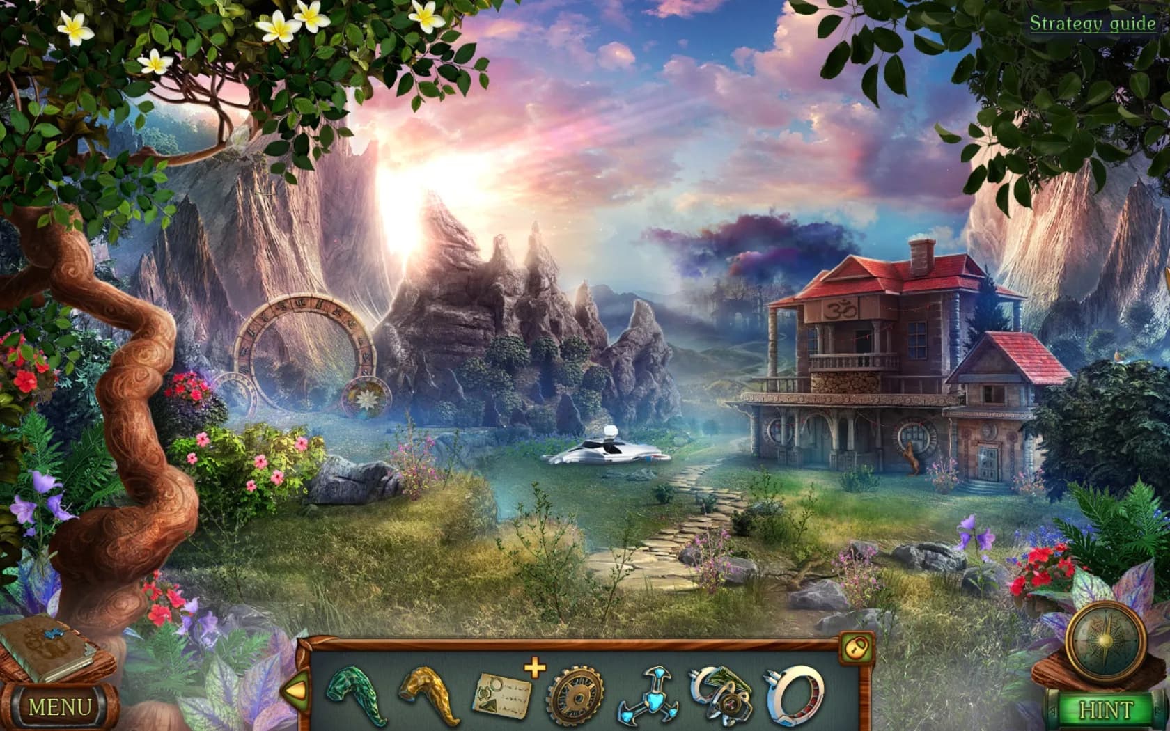 The Legacy: The Tree of Might Collector's Edition görsel 3