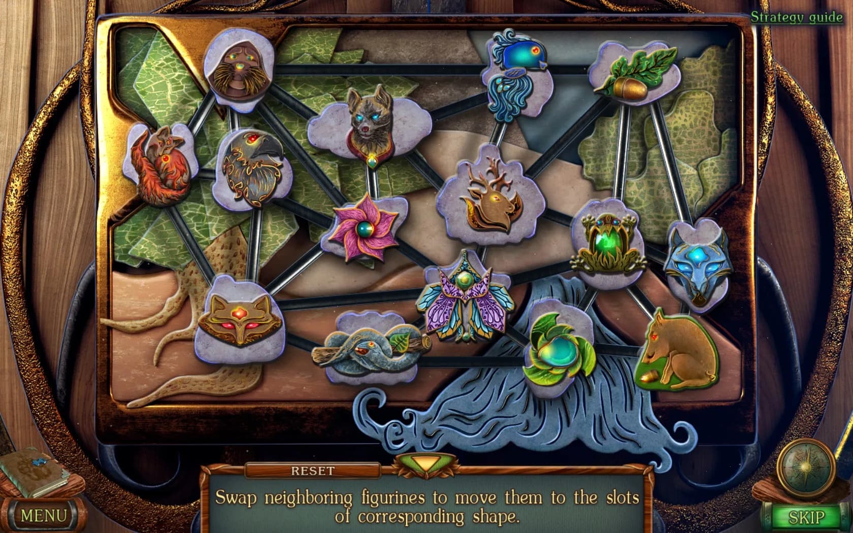 The Legacy: The Tree of Might Collector's Edition görsel 12