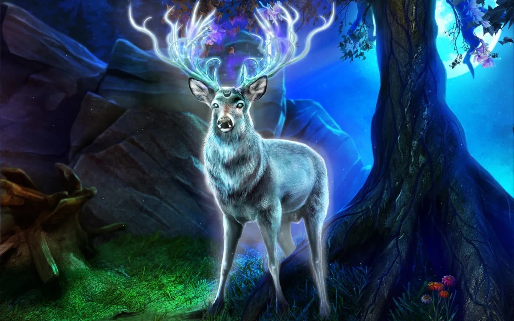 The Legacy: The Tree of Might Collector's Edition görsel 13