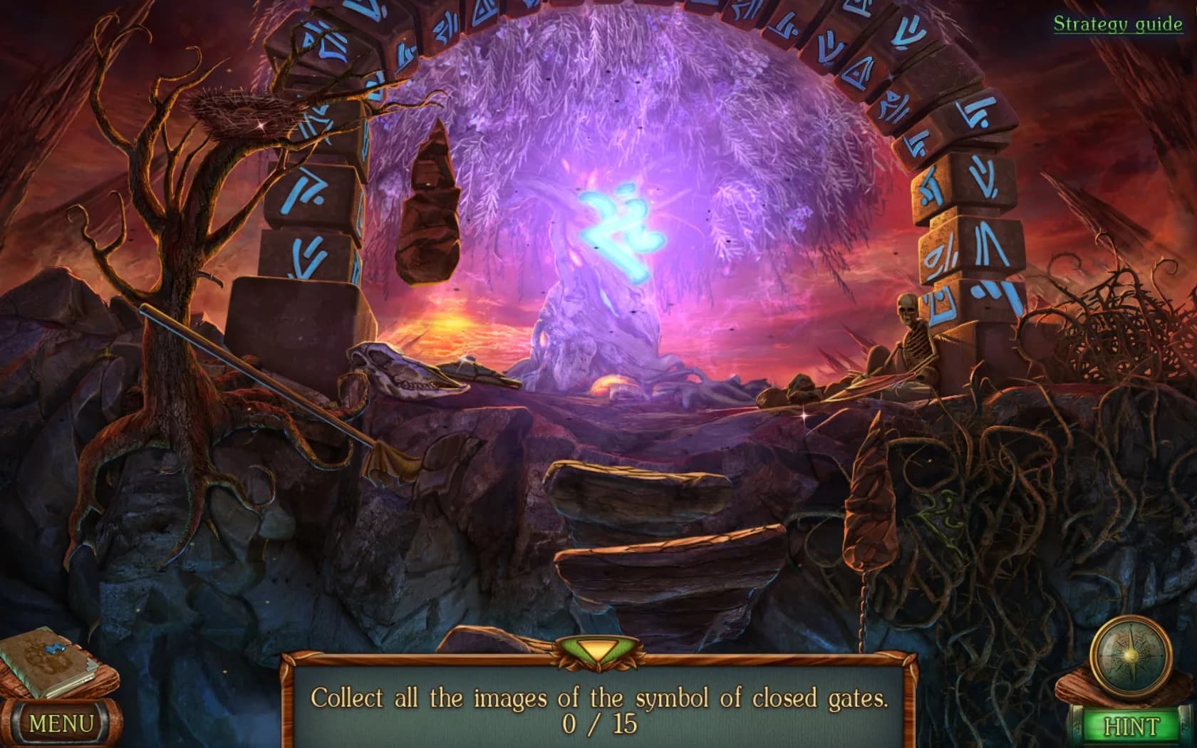 The Legacy: The Tree of Might Collector's Edition görsel 14