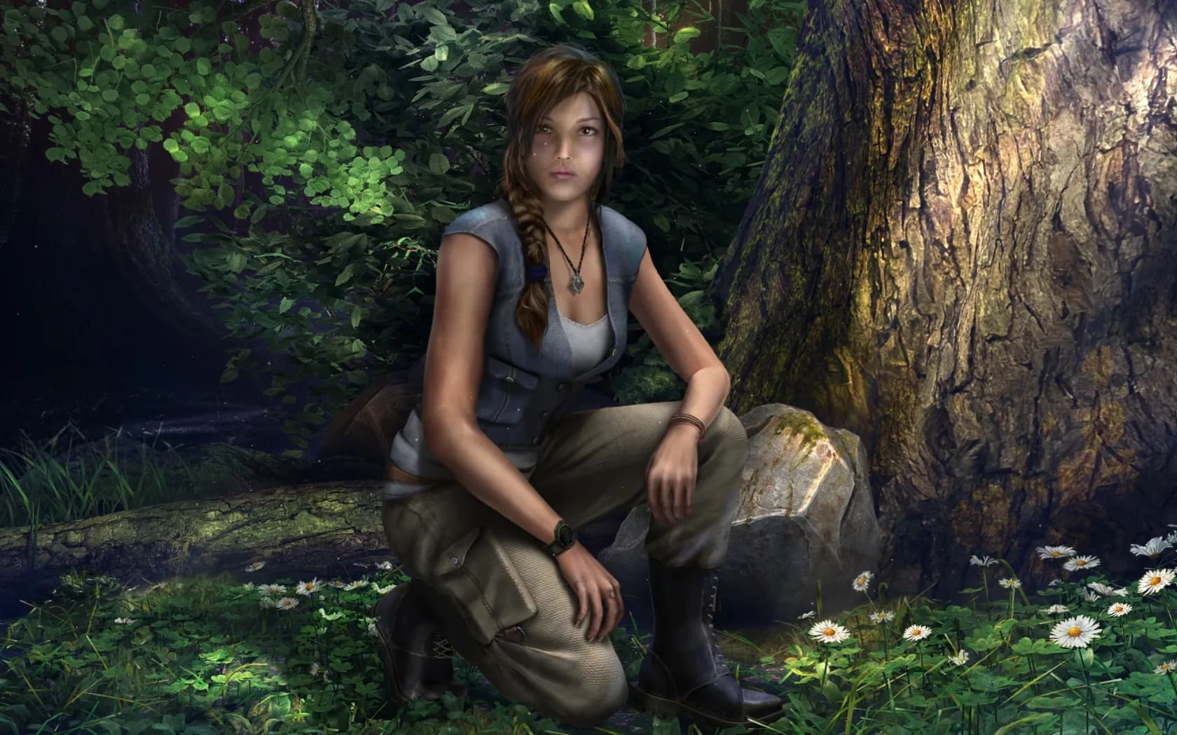The Legacy: The Tree of Might Collector's Edition görsel 4