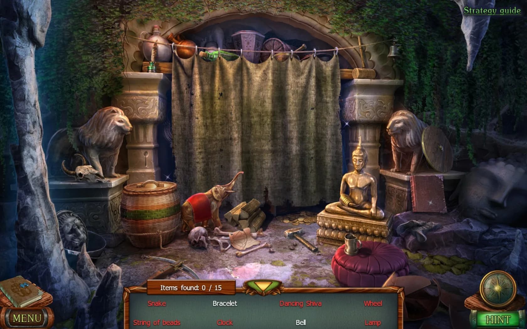 The Legacy: The Tree of Might Collector's Edition görsel 5
