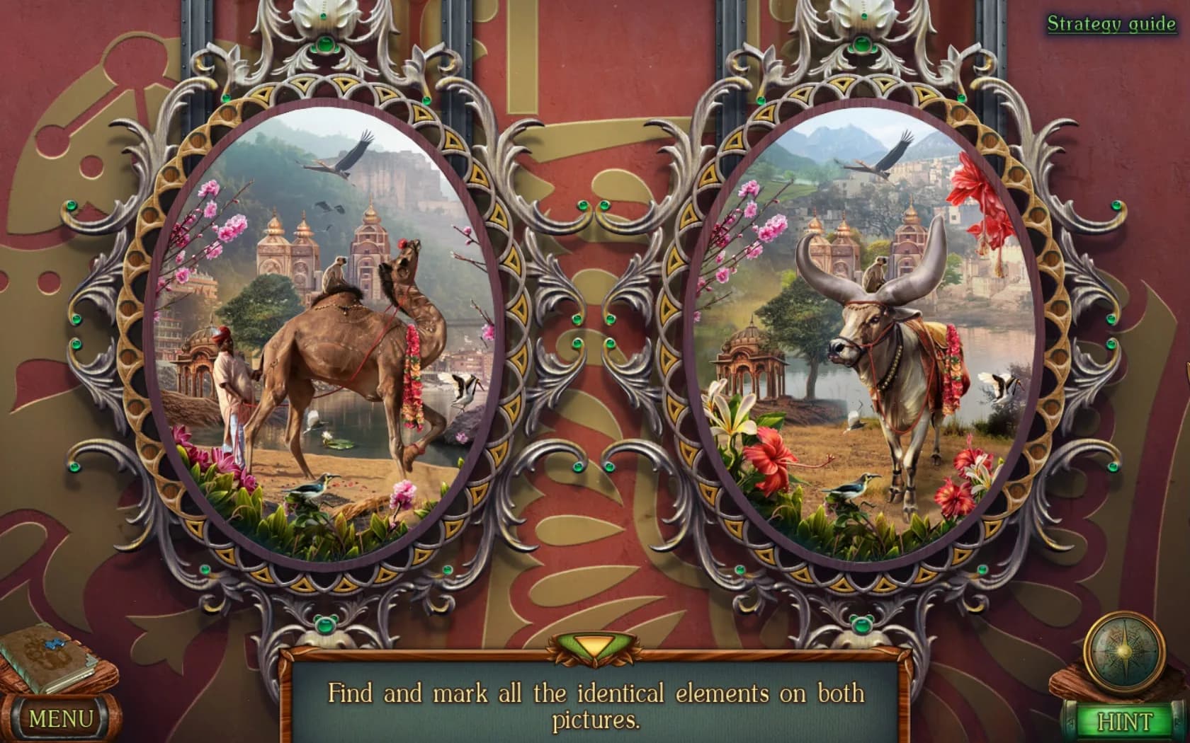 The Legacy: The Tree of Might Collector's Edition görsel 6