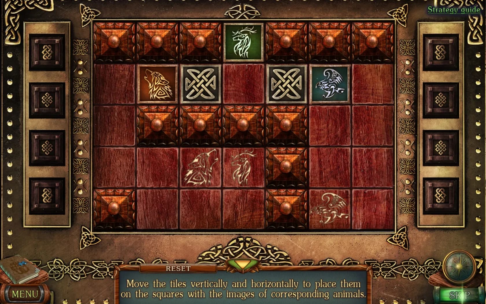 The Legacy: The Tree of Might Collector's Edition görsel 8