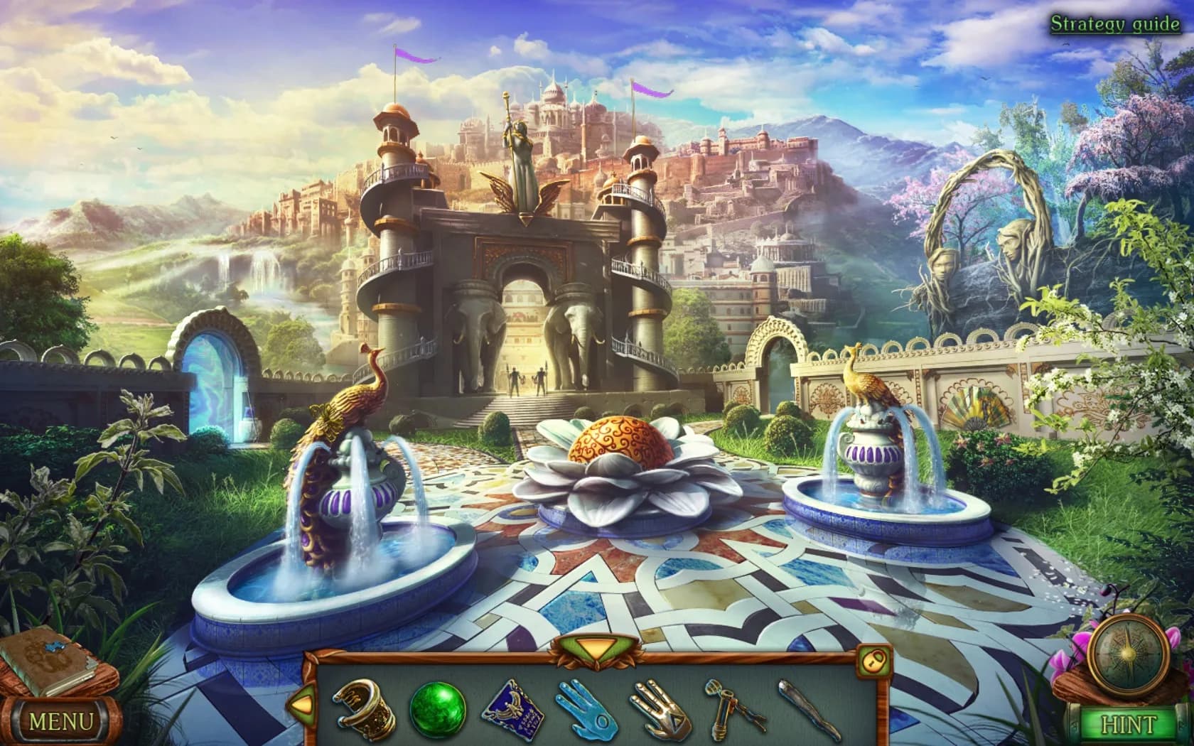The Legacy: The Tree of Might Collector's Edition görsel 11