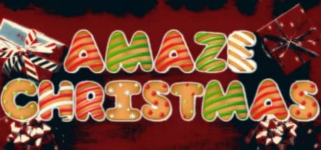 aMAZE Christmas görsel 1