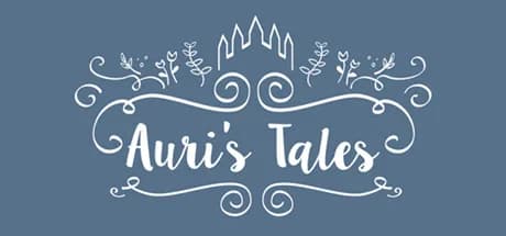 Auri's Tales