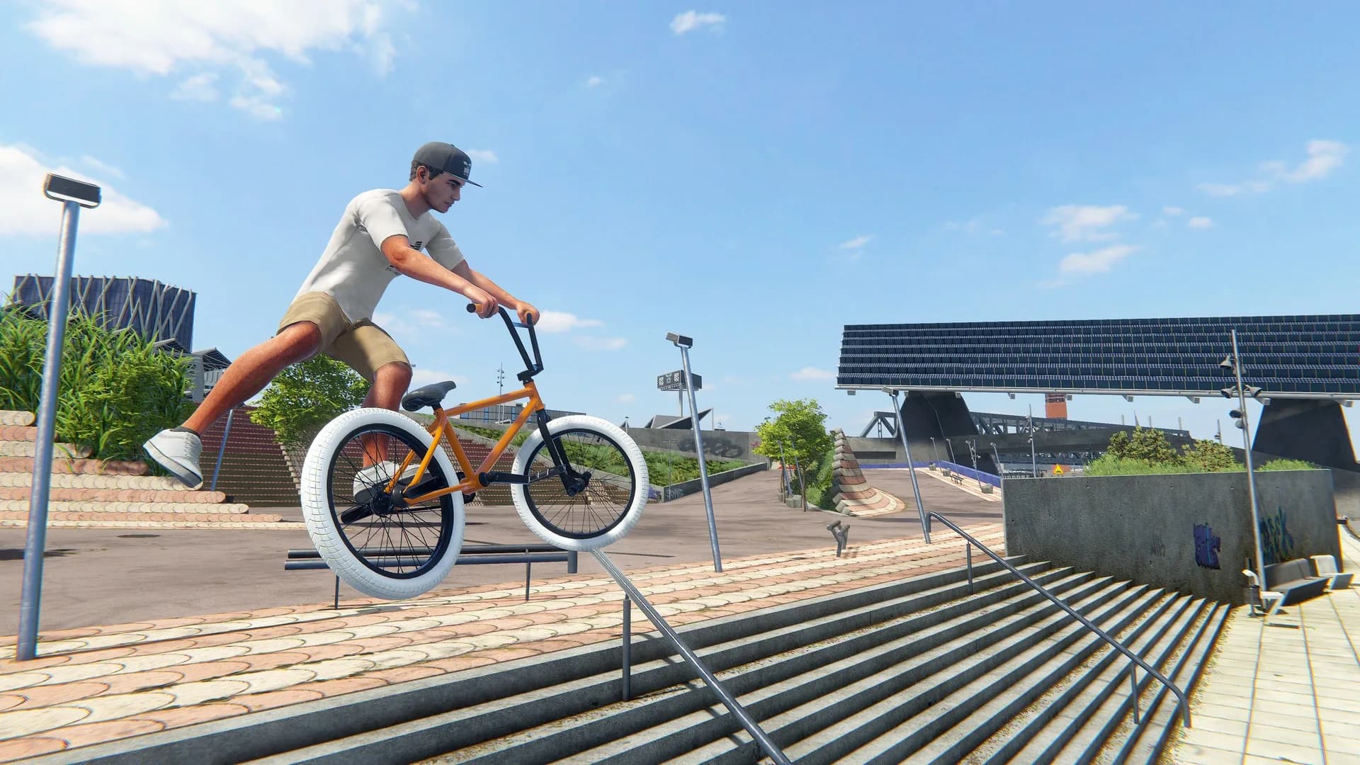 BMX The Game görsel 4