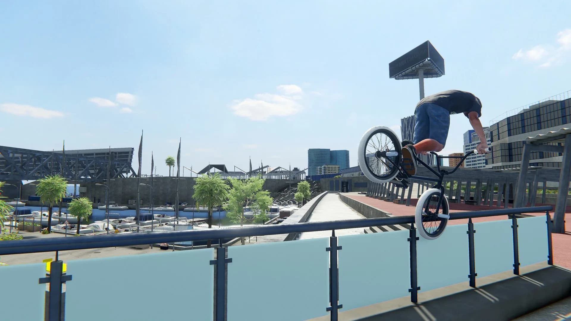 BMX The Game görsel 5