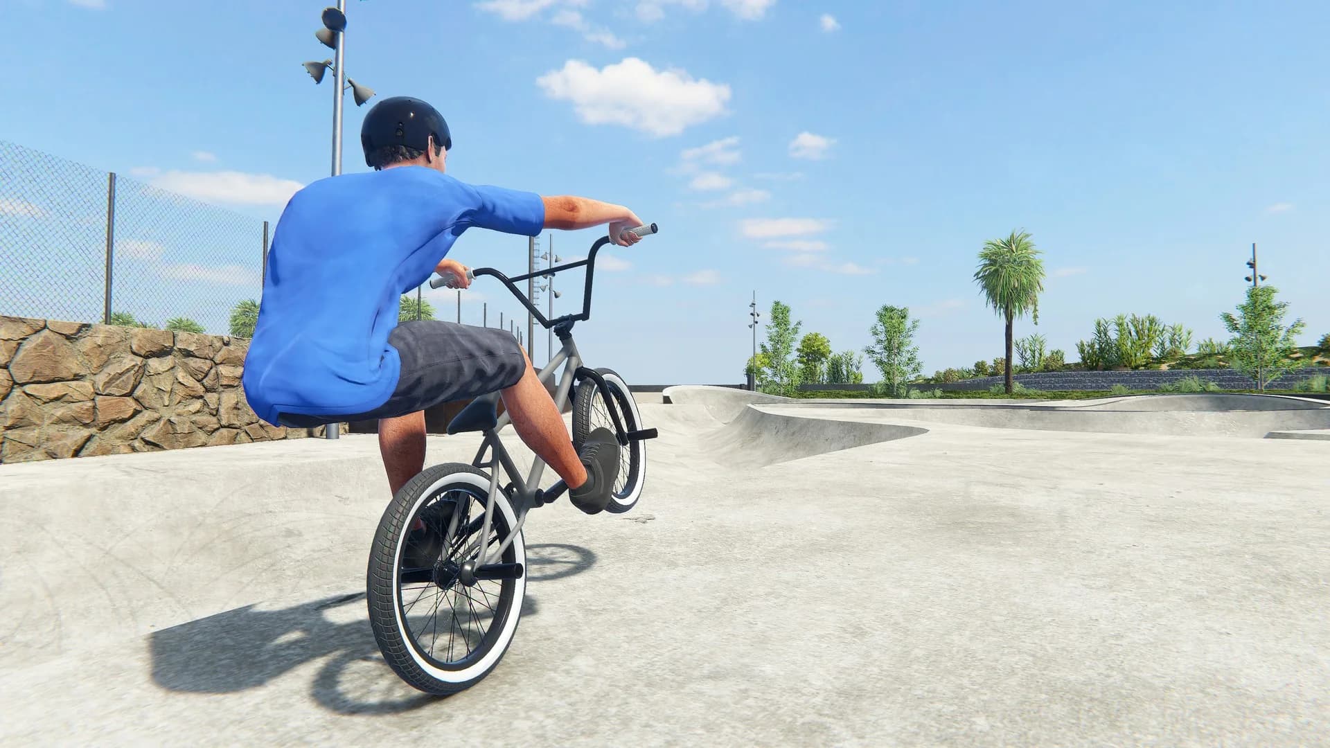 BMX The Game görsel 6