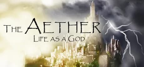 The Aether: Life as a God görsel 1