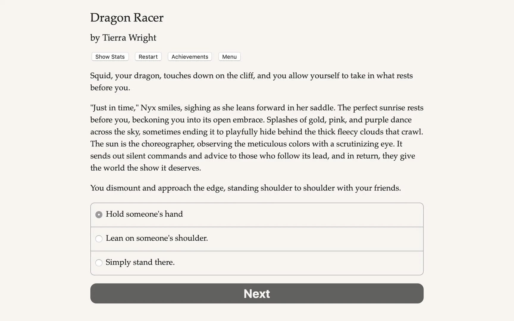 Dragon Racer görsel 4