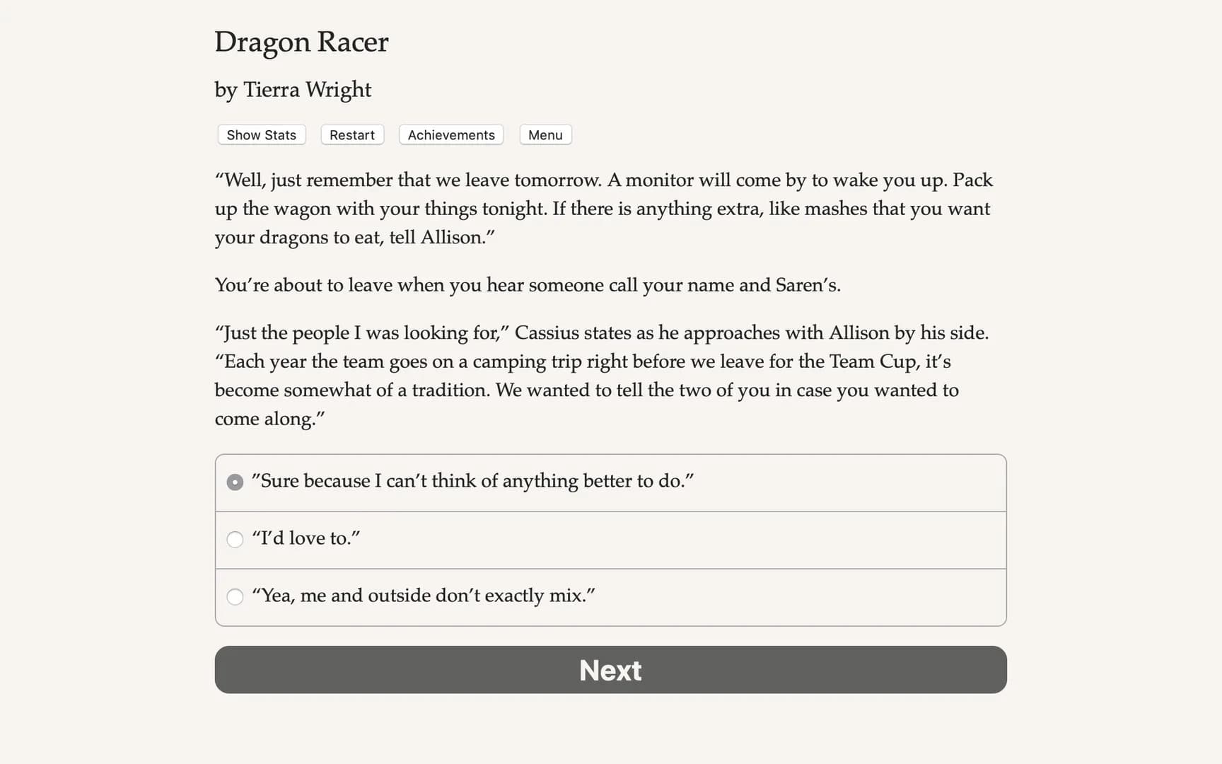 Dragon Racer görsel 6