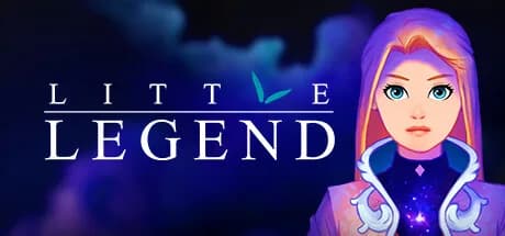 Little Legend görsel 1