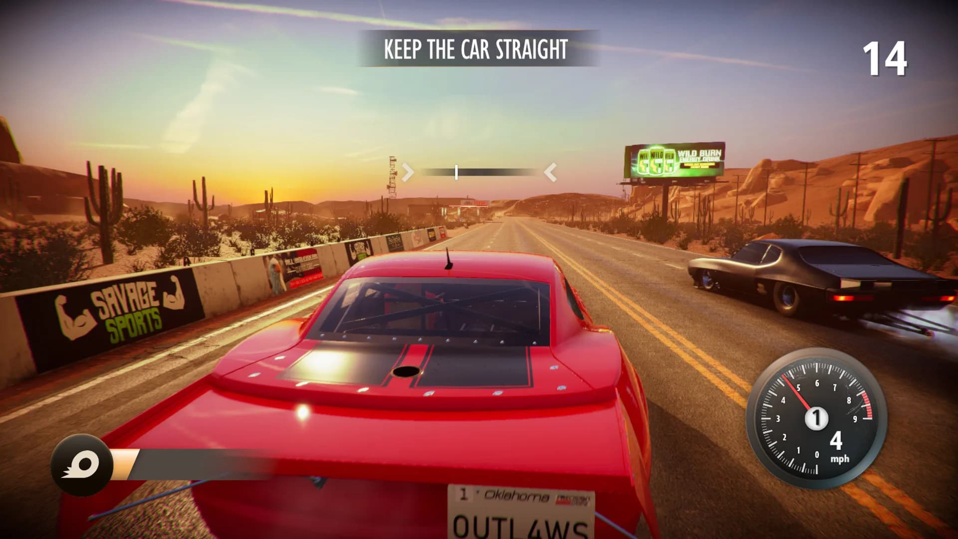 Street Outlaws: The List görsel 2
