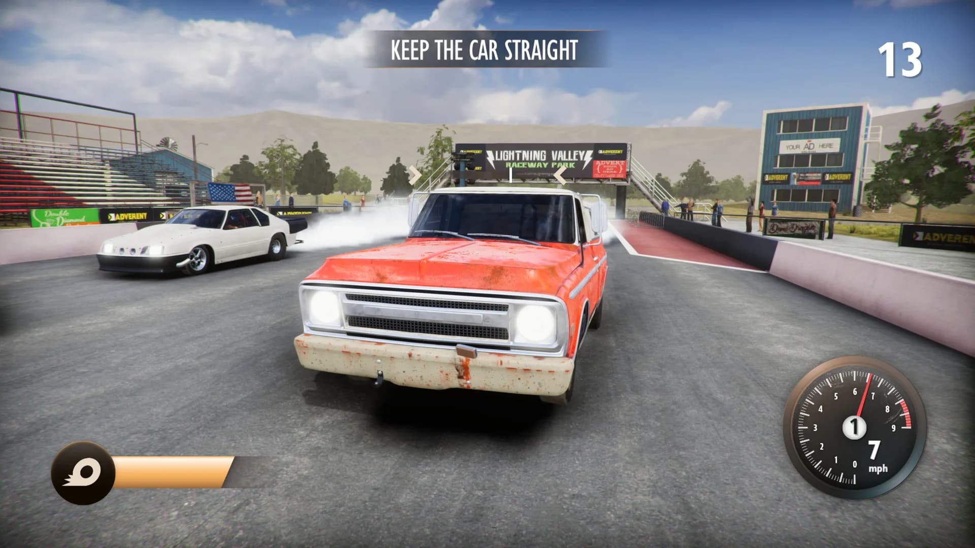 Street Outlaws: The List görsel 4