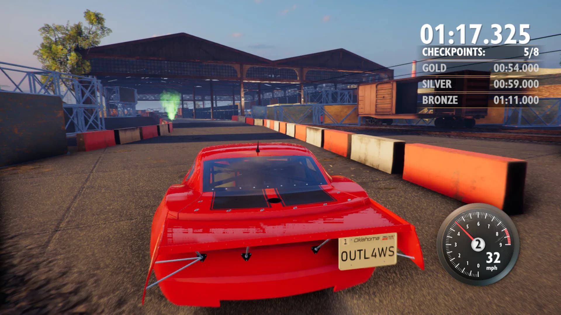 Street Outlaws: The List görsel 5