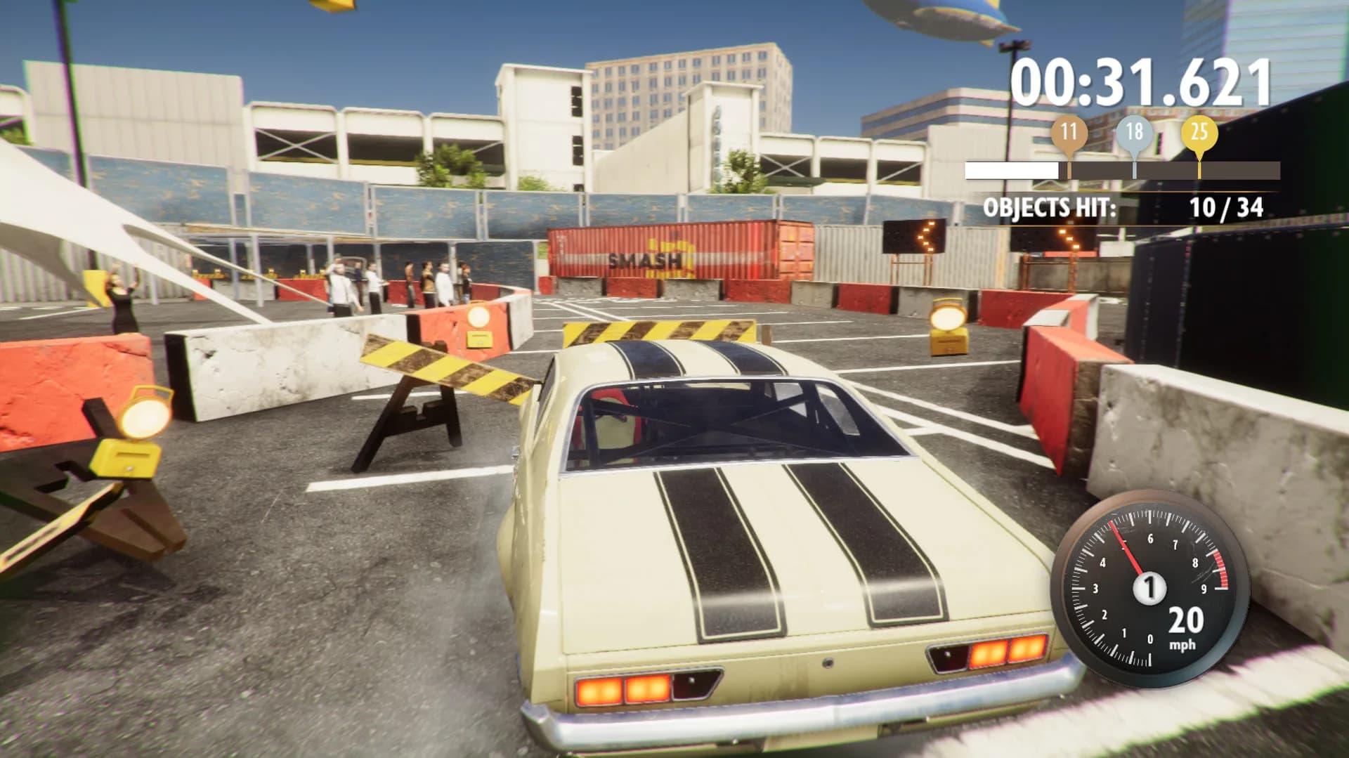 Street Outlaws: The List görsel 7