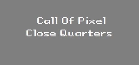 Call of Pixel : Close Quarters görsel 1