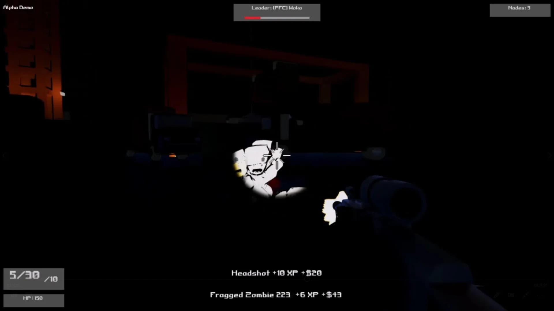 Call of Pixel : Close Quarters görsel 3